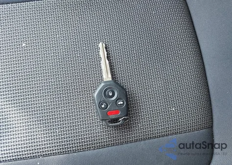 2019 Subaru Crosstrek Premium z USA, uszkodzony, nr VIN JF2GTACC4KH202508